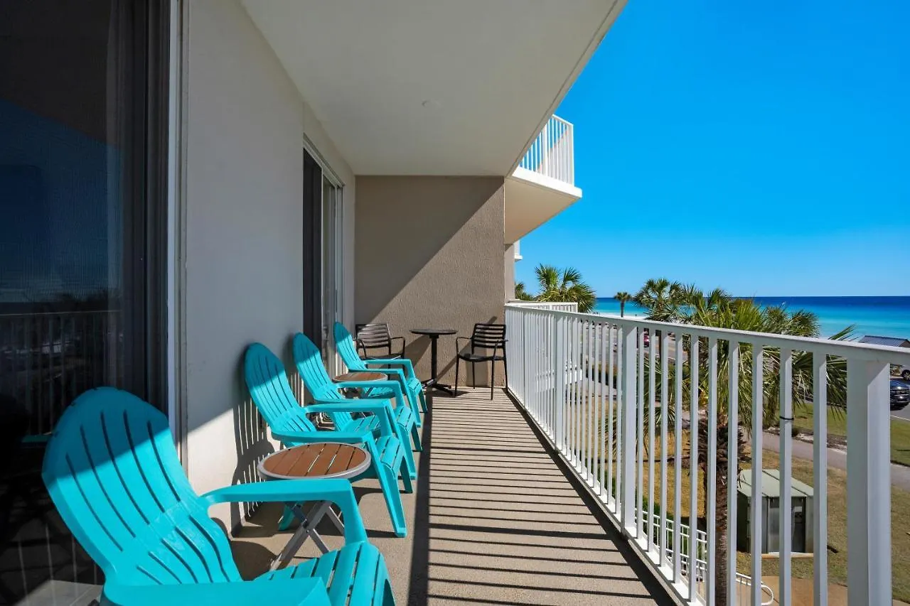 Majestic Sun 214b Destin