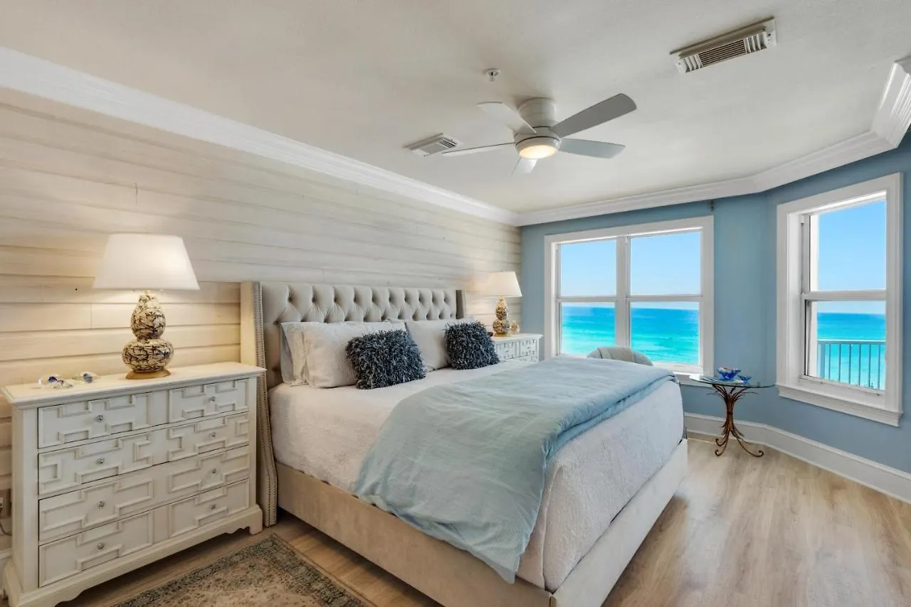Crystal Dunes 306 Holiday home