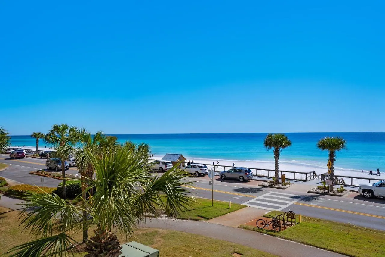 Majestic Sun 214b Holiday home