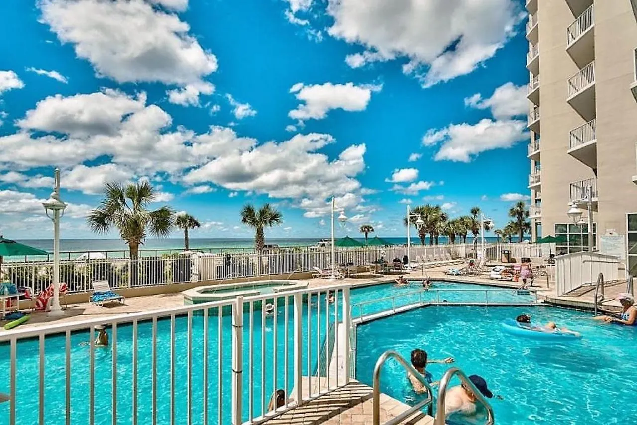 Majestic Sun 214b Holiday home