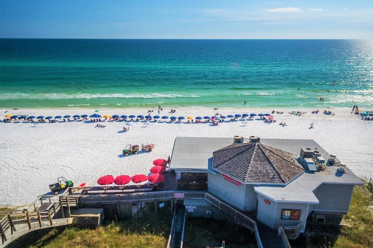 Majestic Sun 214b Destin