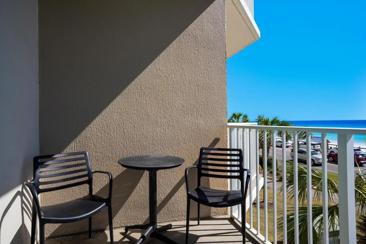 Holiday home Majestic Sun 214b