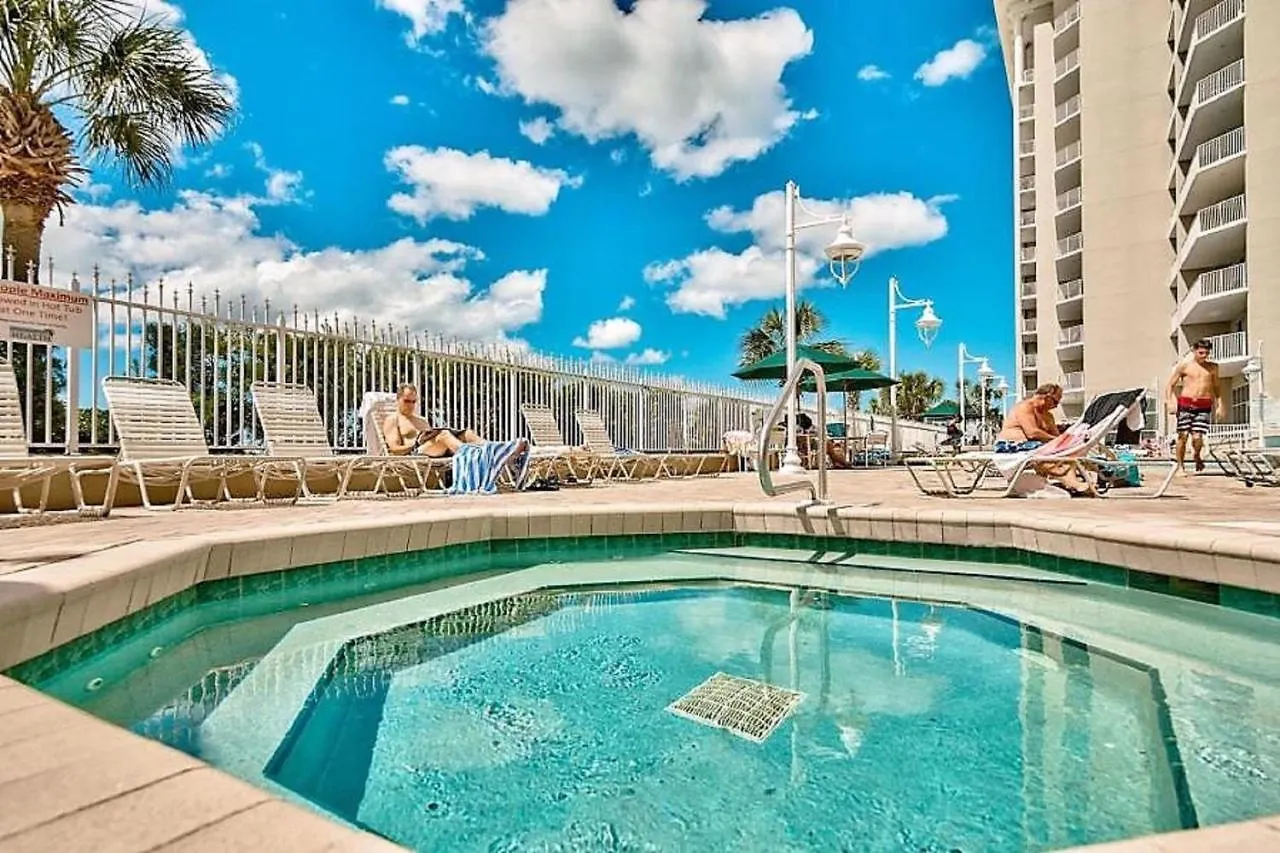 Majestic Sun 214b * Destin