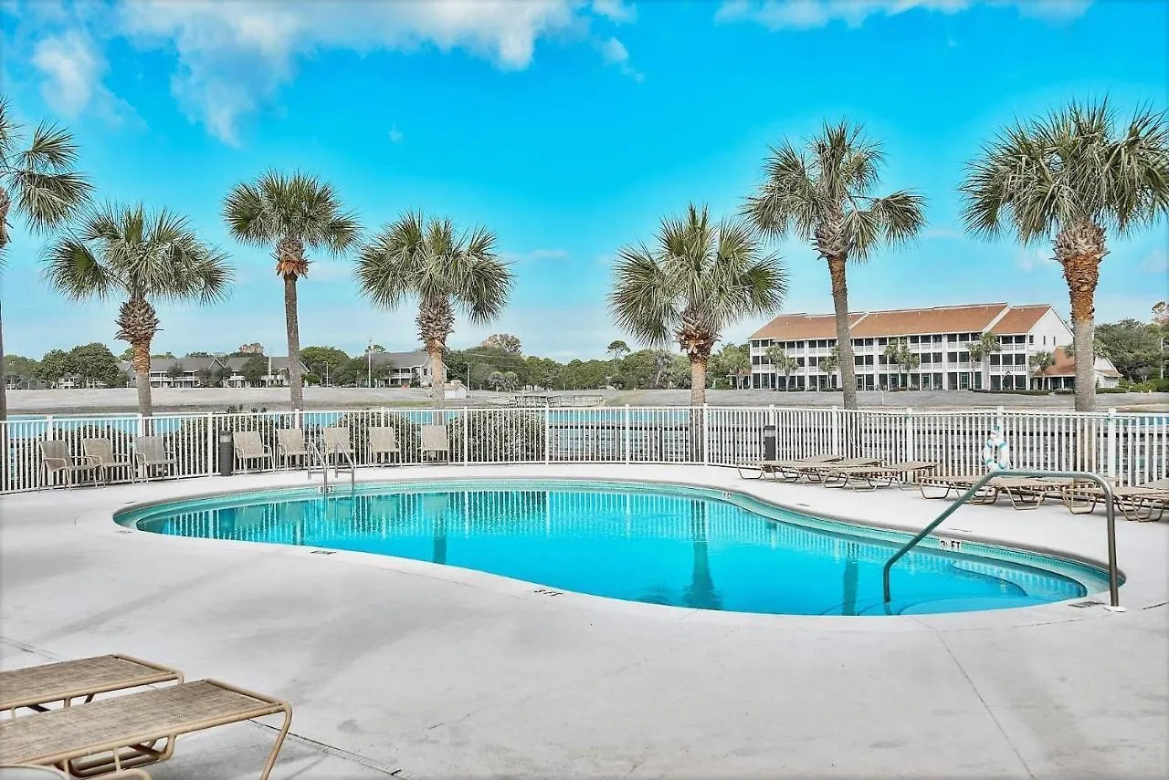 Empress 703 * Destin