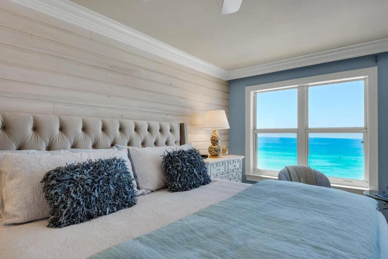 Crystal Dunes 306 * Destin