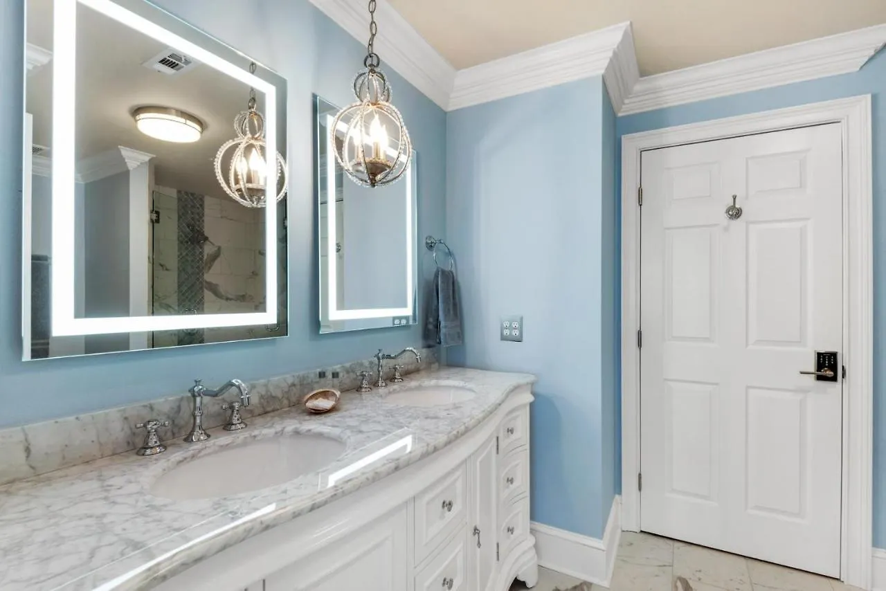 Crystal Dunes 306 Holiday home Destin