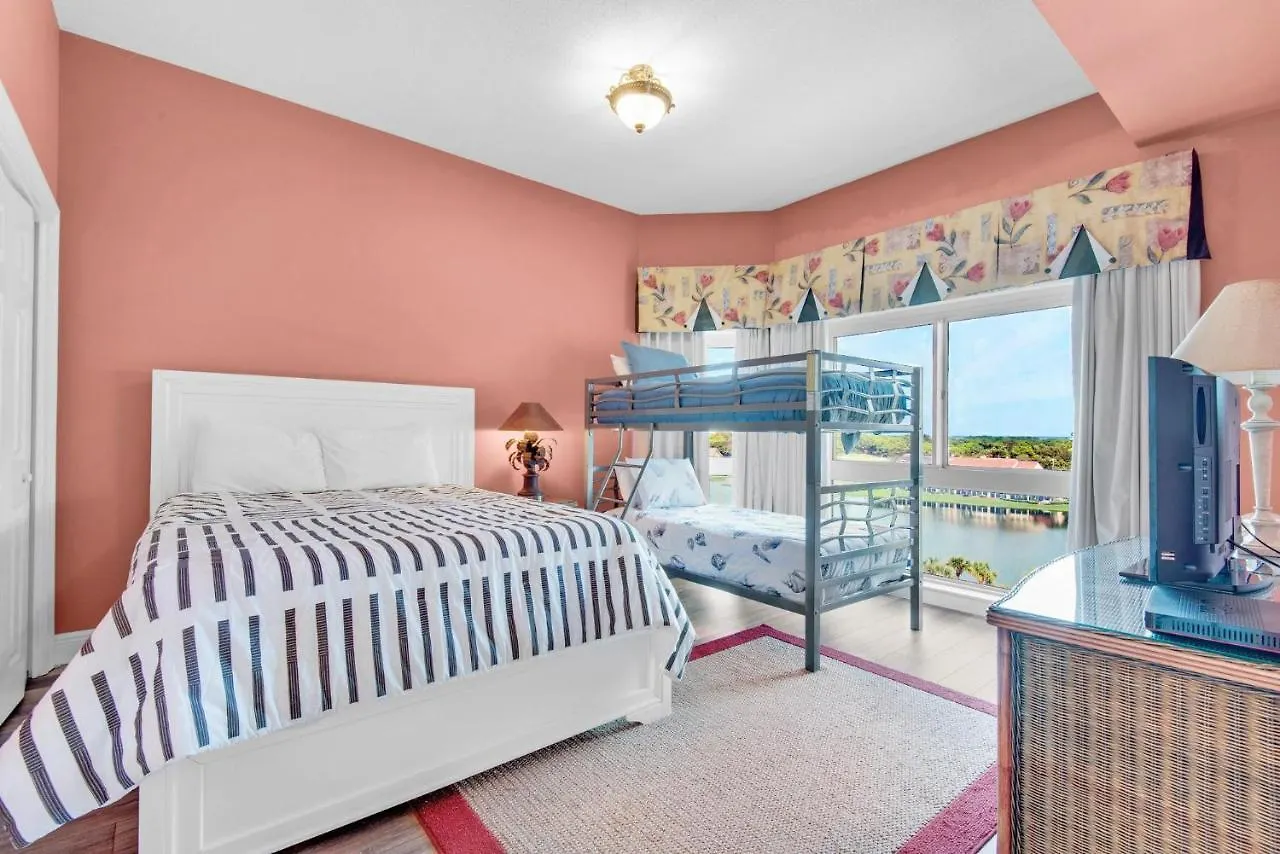Empress 703 * Destin