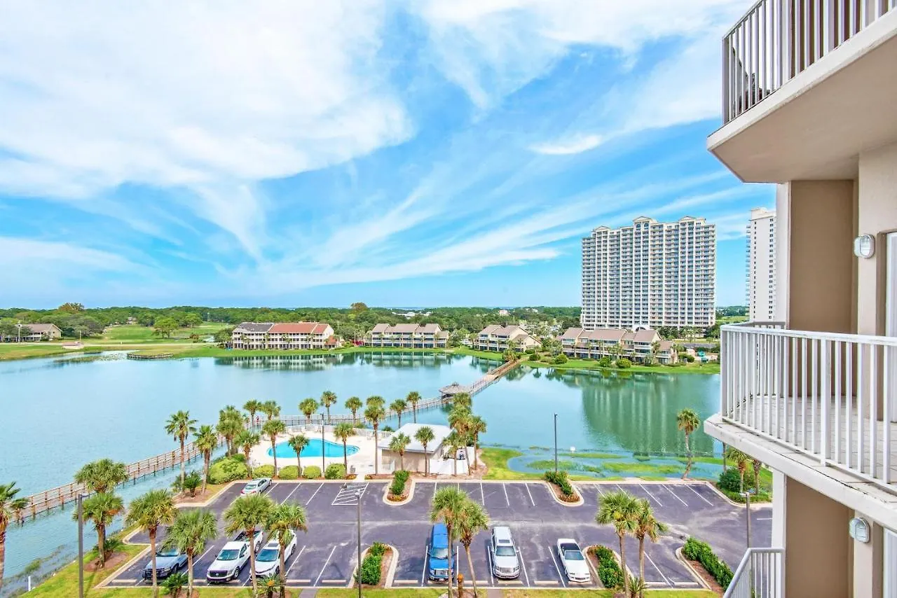 Holiday home Empress 703 Destin