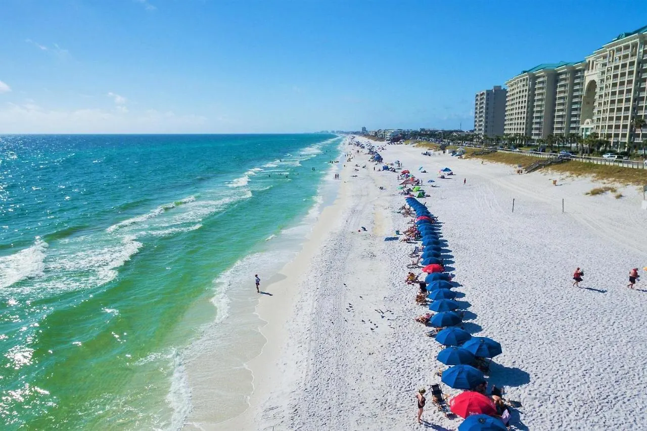 Holiday home Majestic Sun 214b Destin