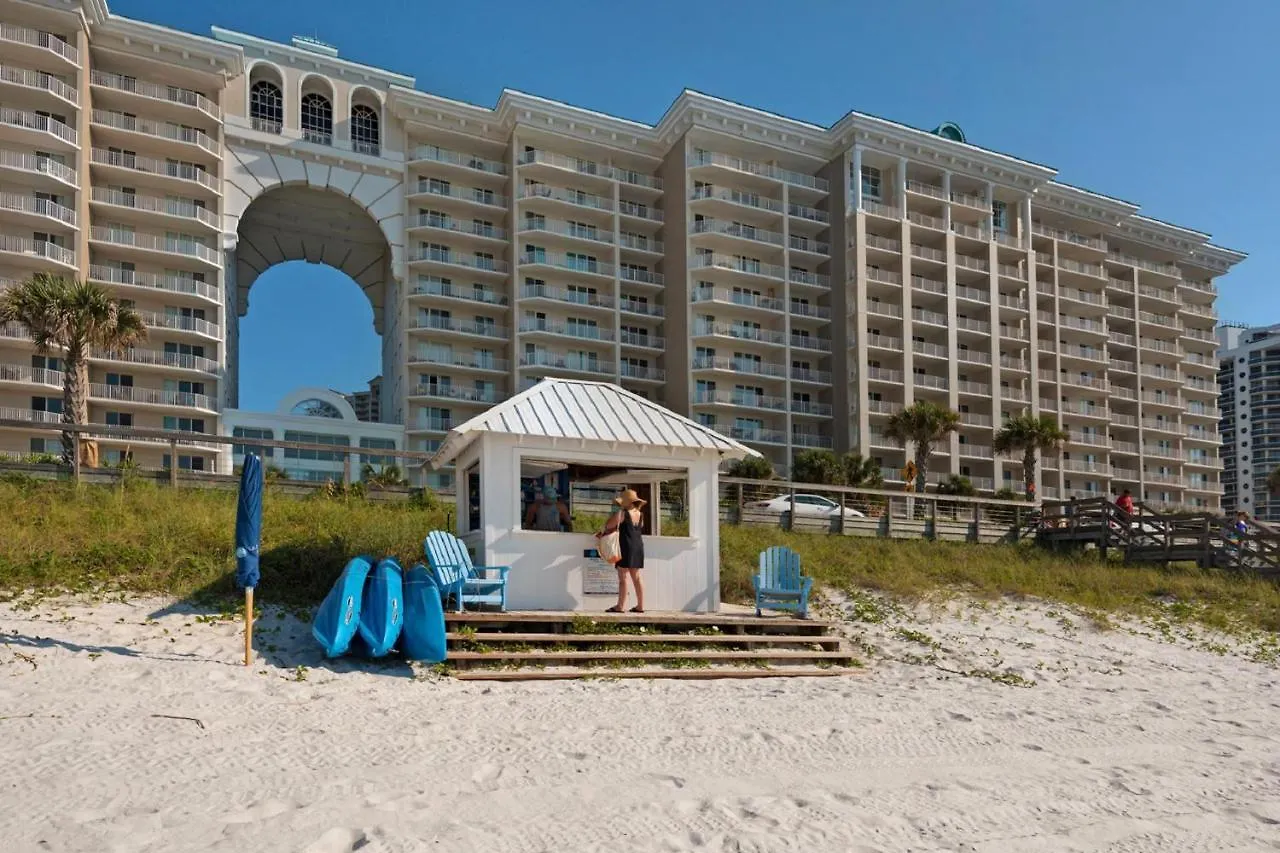 Majestic Sun 214b Destin