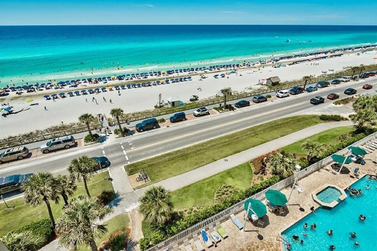 Majestic Sun 214b * Destin