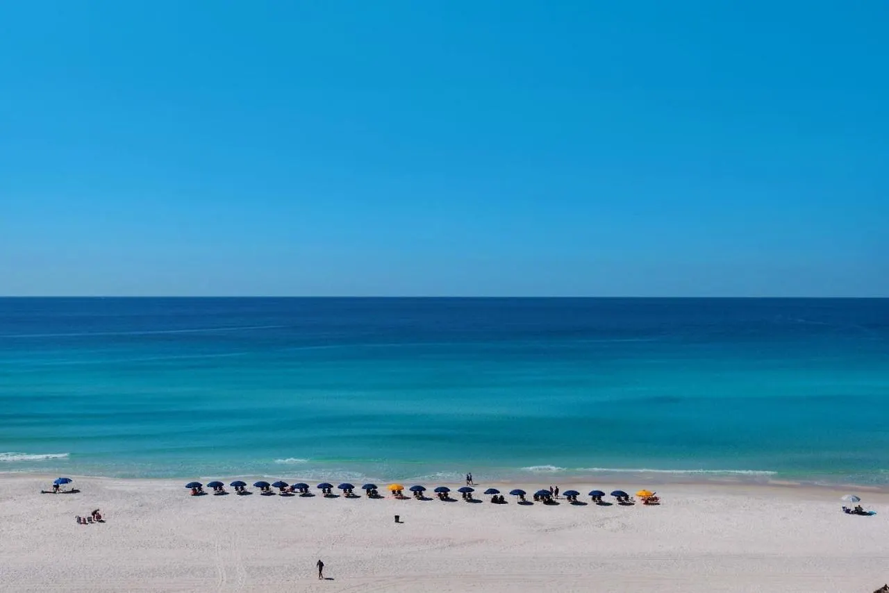 Majestic Sun 214b Destin
