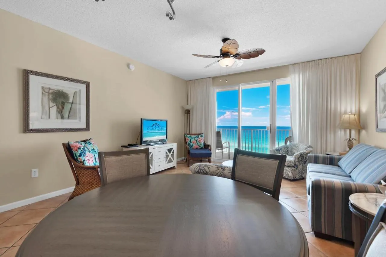 Ferienhaus Majestic Sun A704