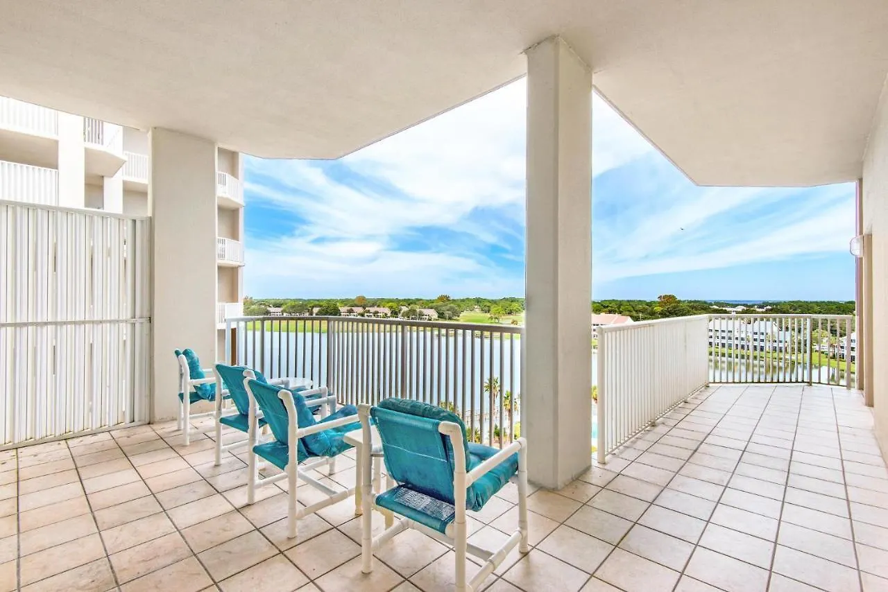 Empress 703 Holiday home