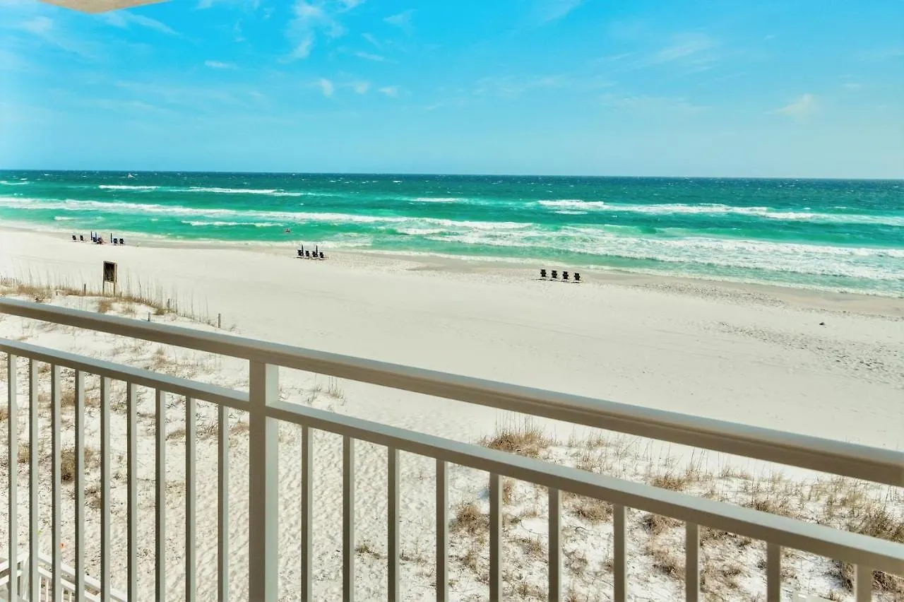 Crystal Dunes 306 Holiday home