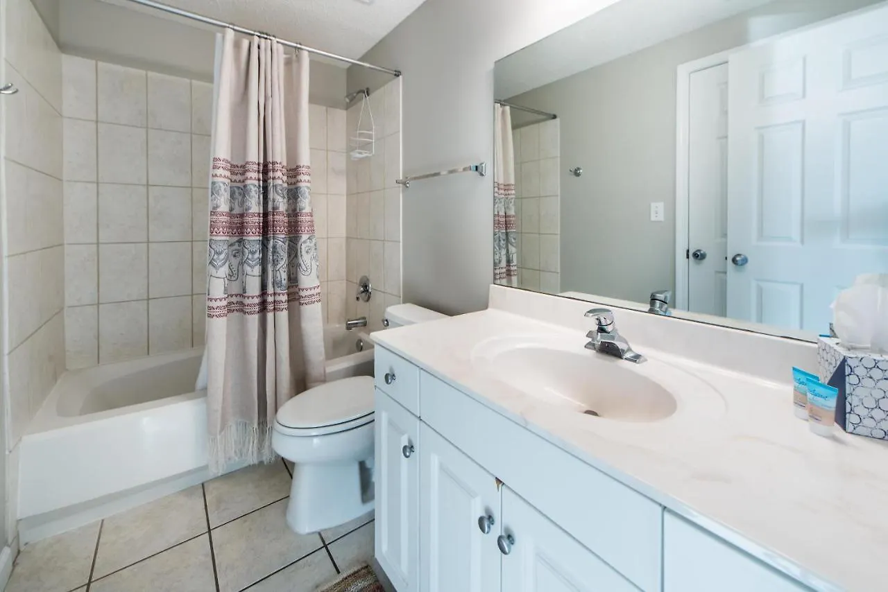 Holiday home Majestic Sun 214b *