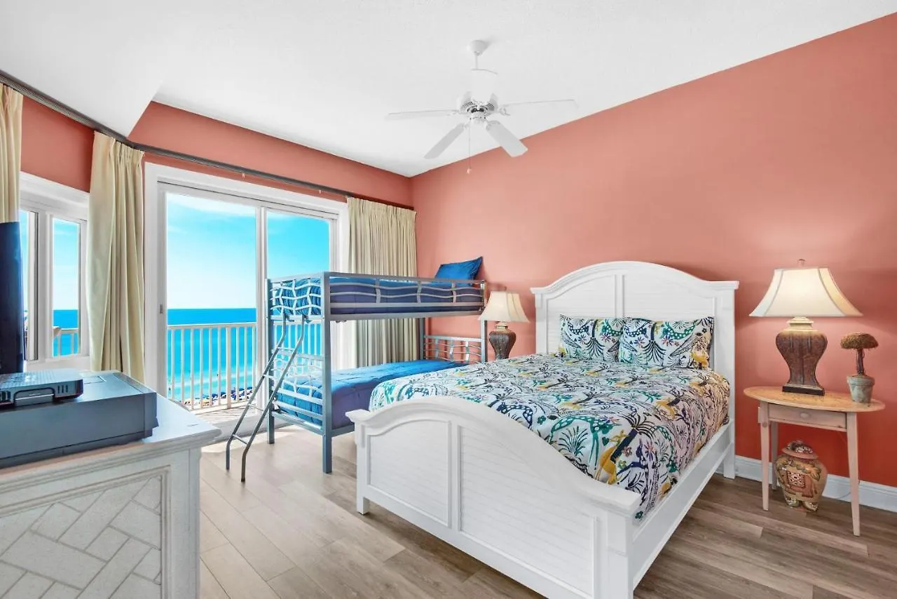 Empress 703 Holiday home *