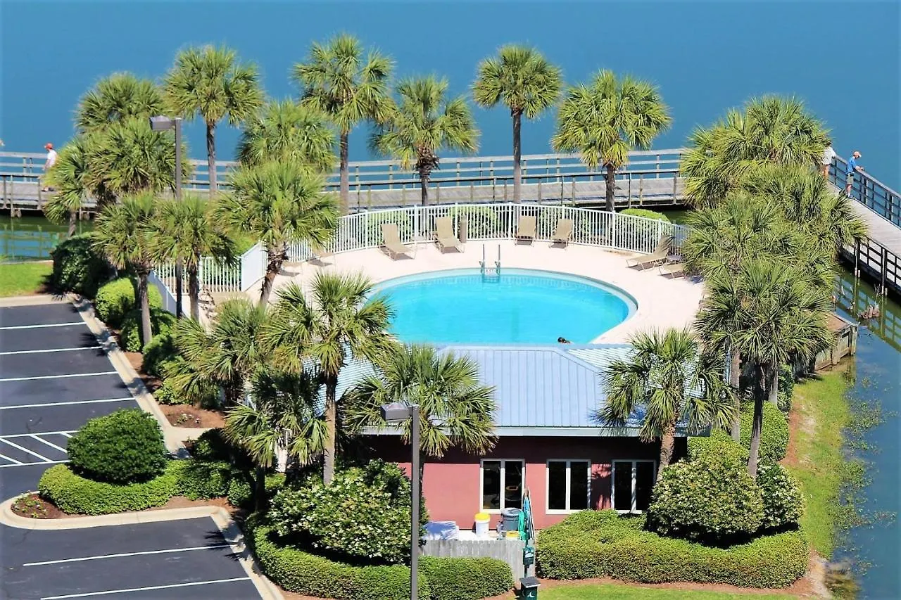 Holiday home Empress 703 *
