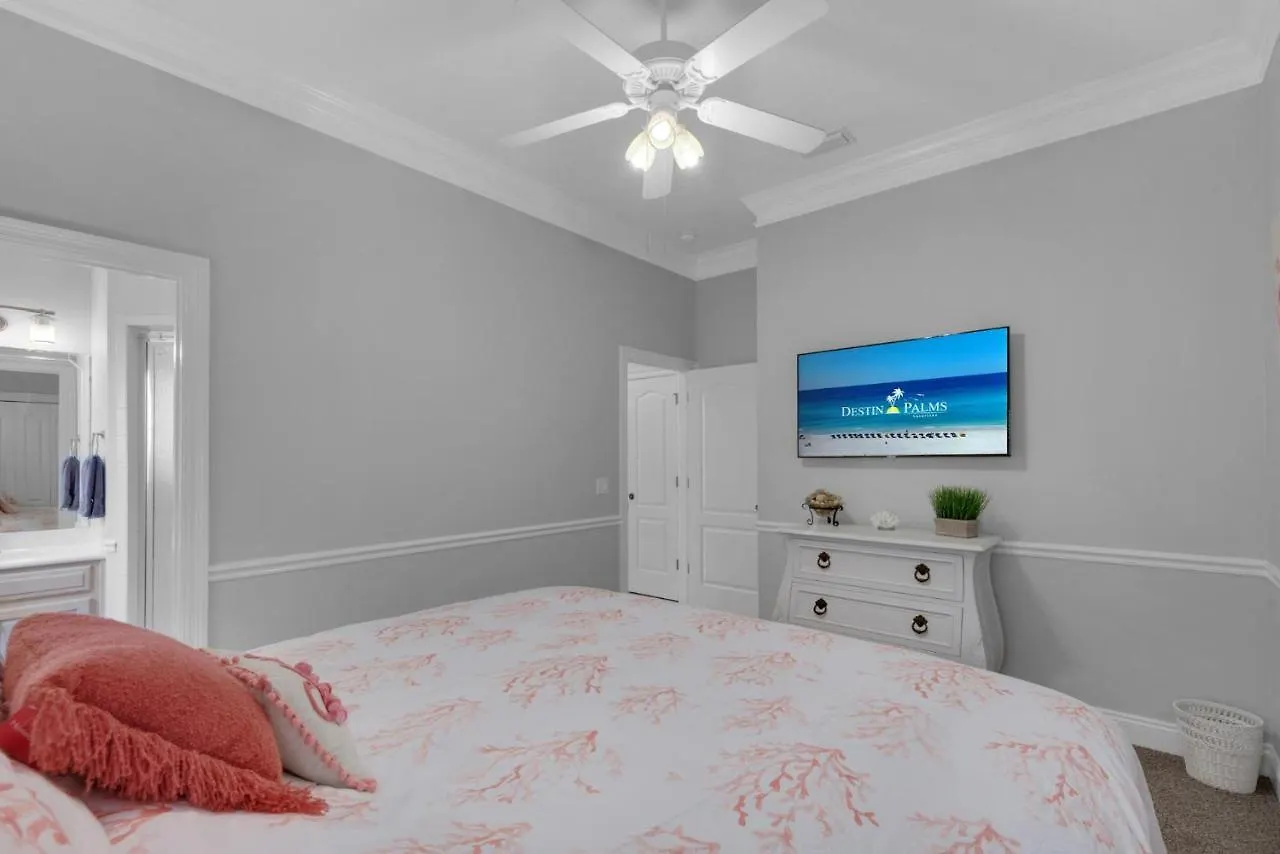 Destiny Splash * Destin