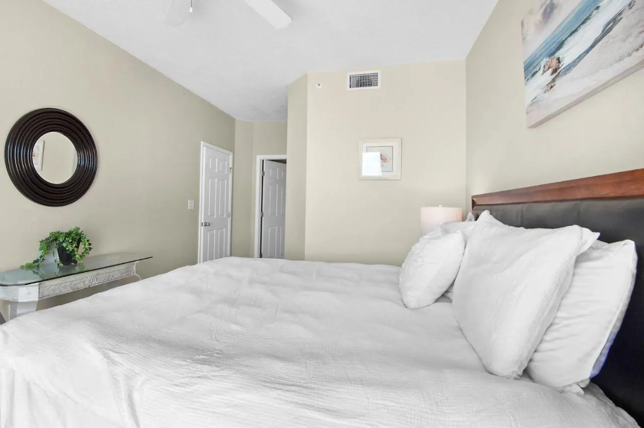 Holiday home Majestic Sun 402b Destin