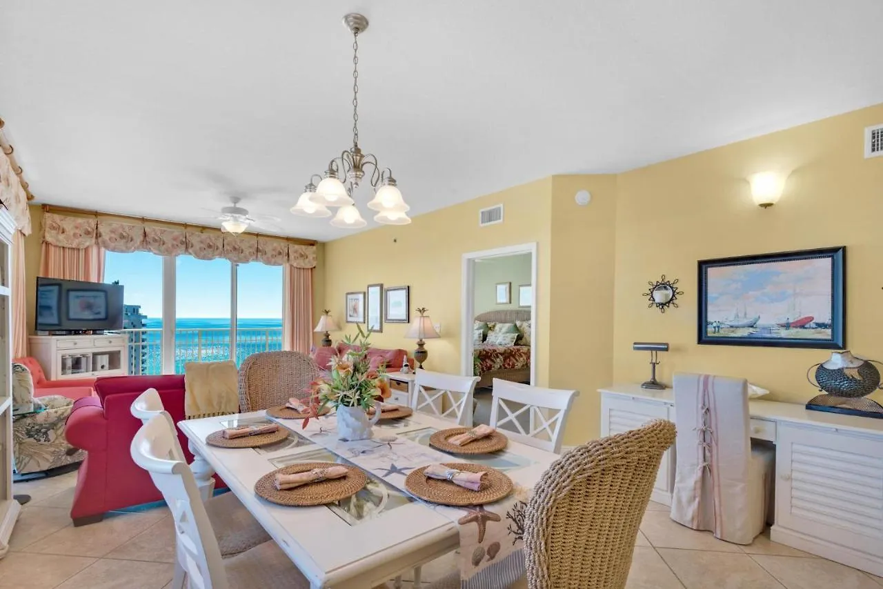 Ariel Dunes I 1701 * Destin
