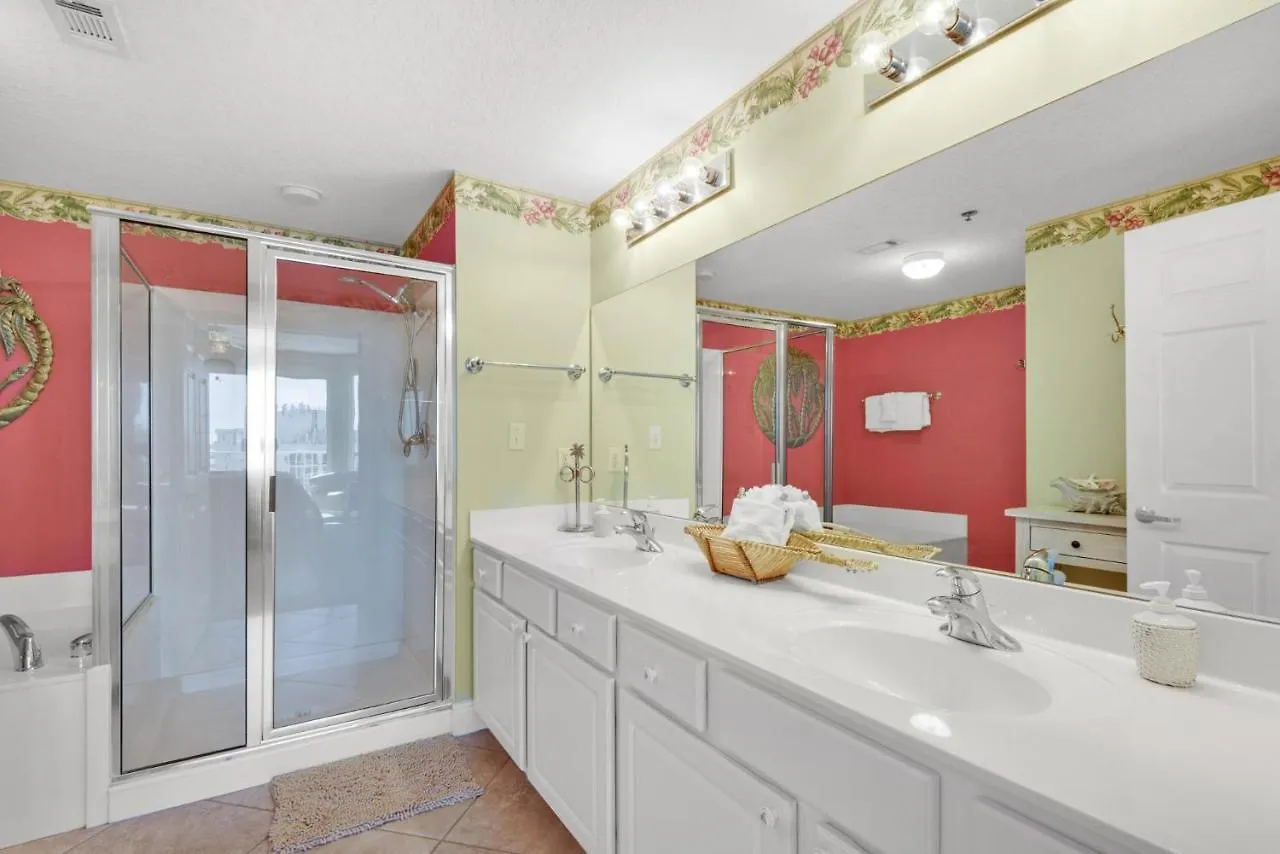 Ariel Dunes I 1701 Holiday home