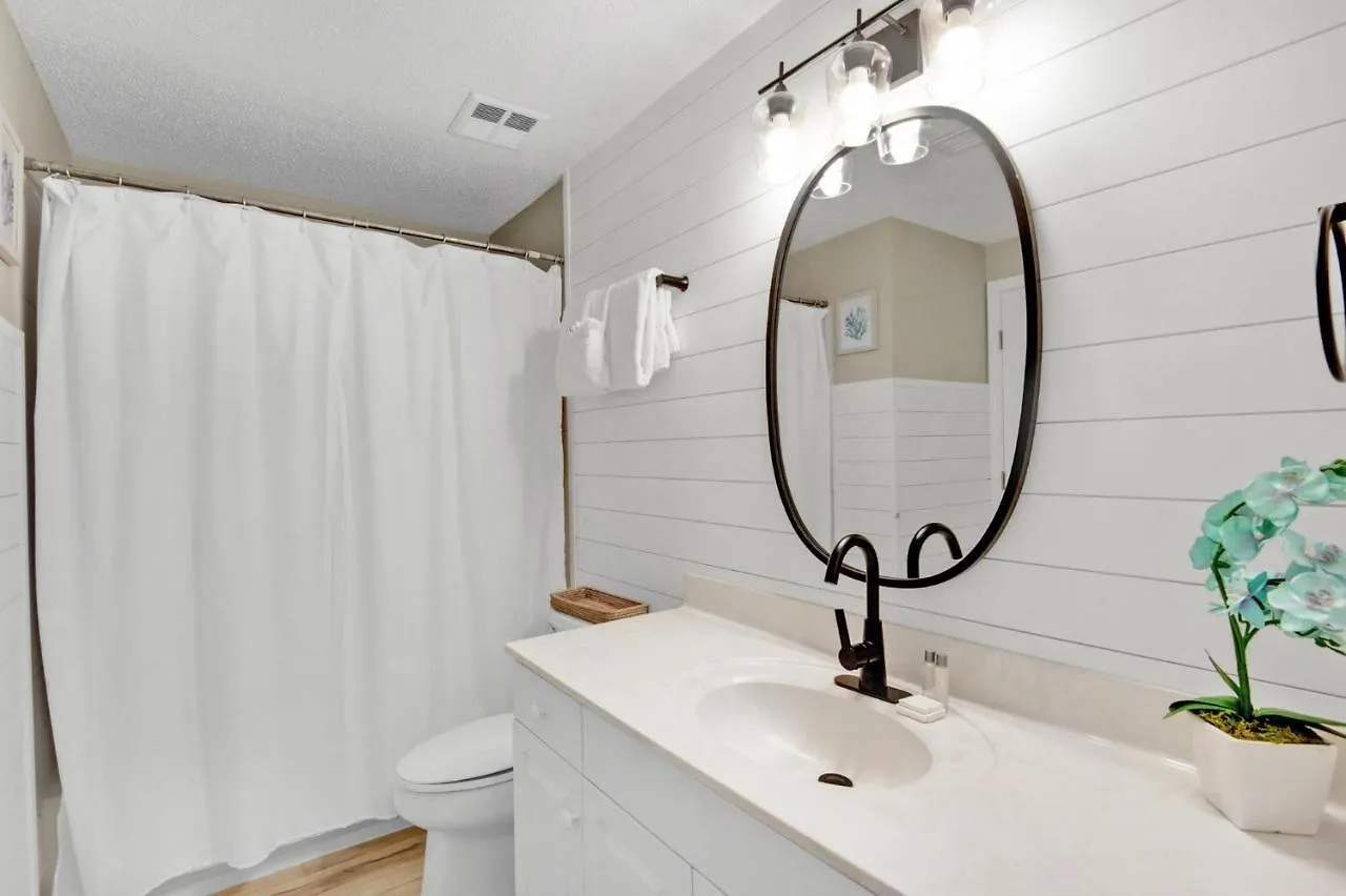 Holiday home Majestic Sun 402b Destin