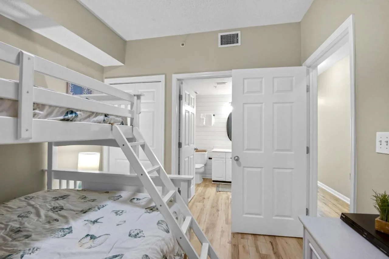 Majestic Sun 402b Holiday home *