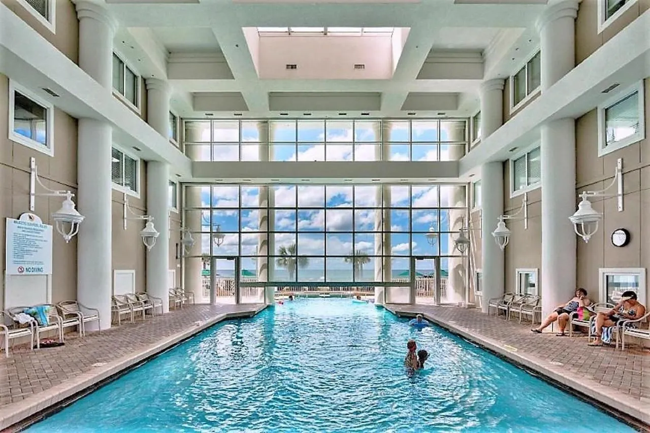 Majestic Sun 402b Holiday home Destin