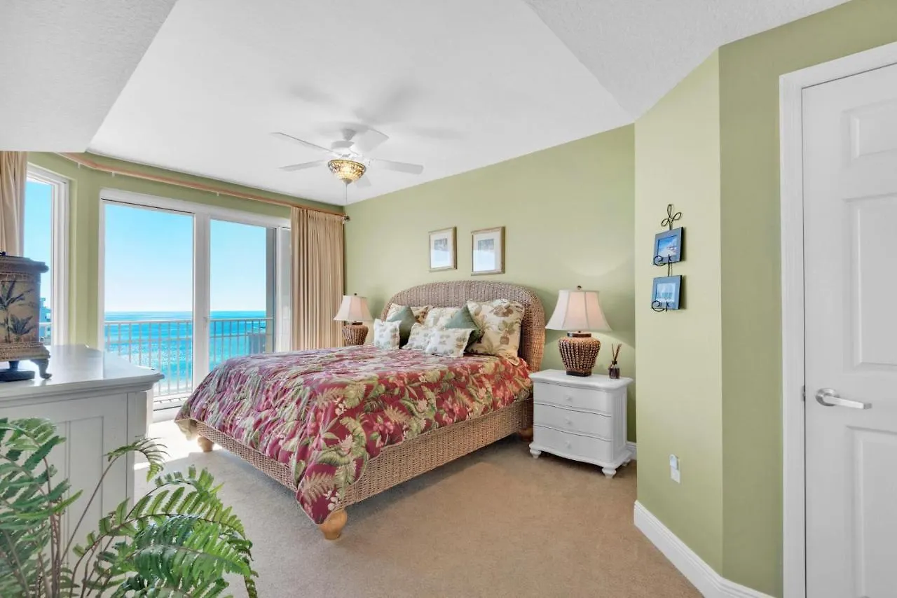 Ariel Dunes I 1701 * Destin