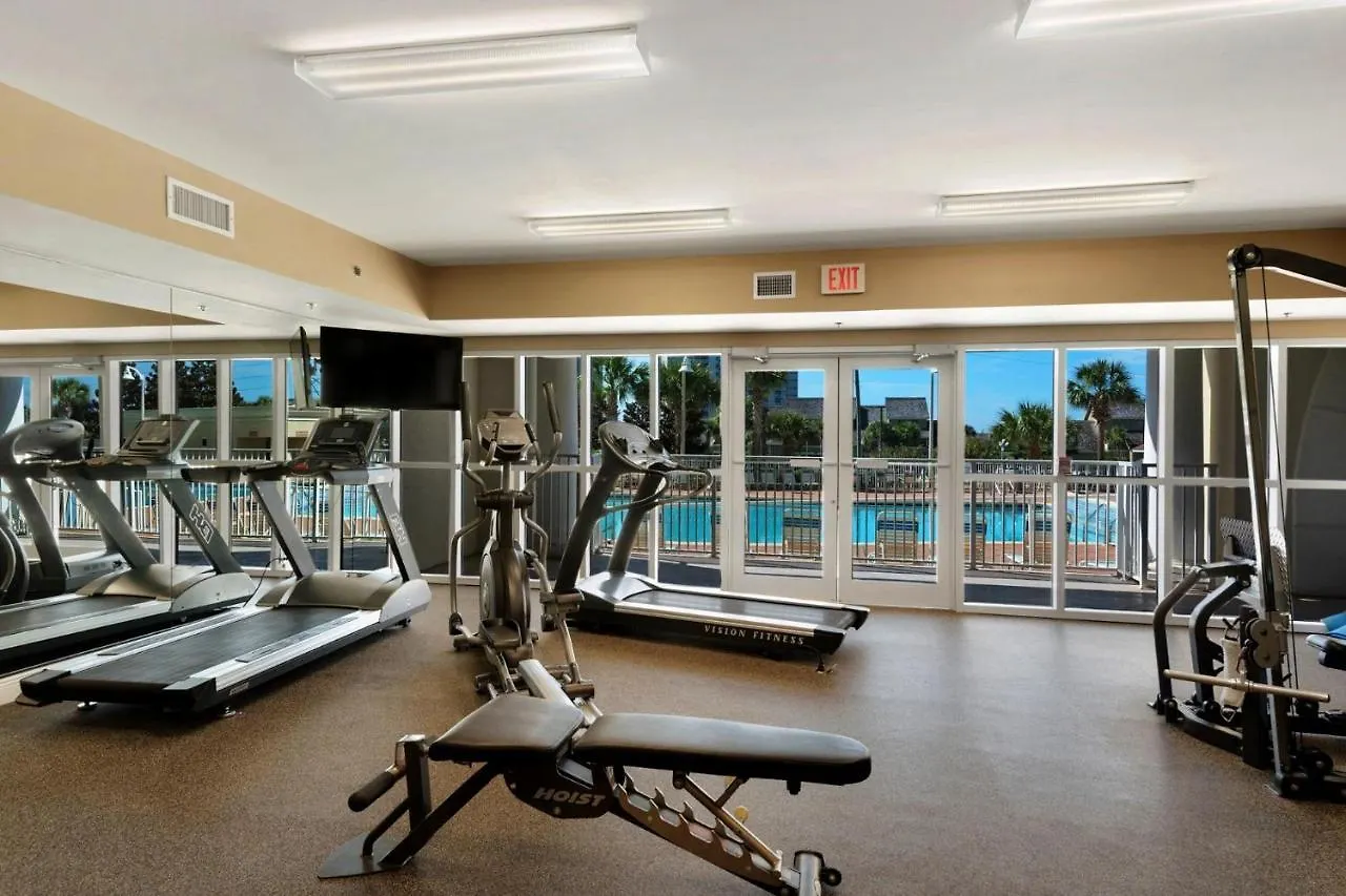 Ariel Dunes I 1701 * Destin