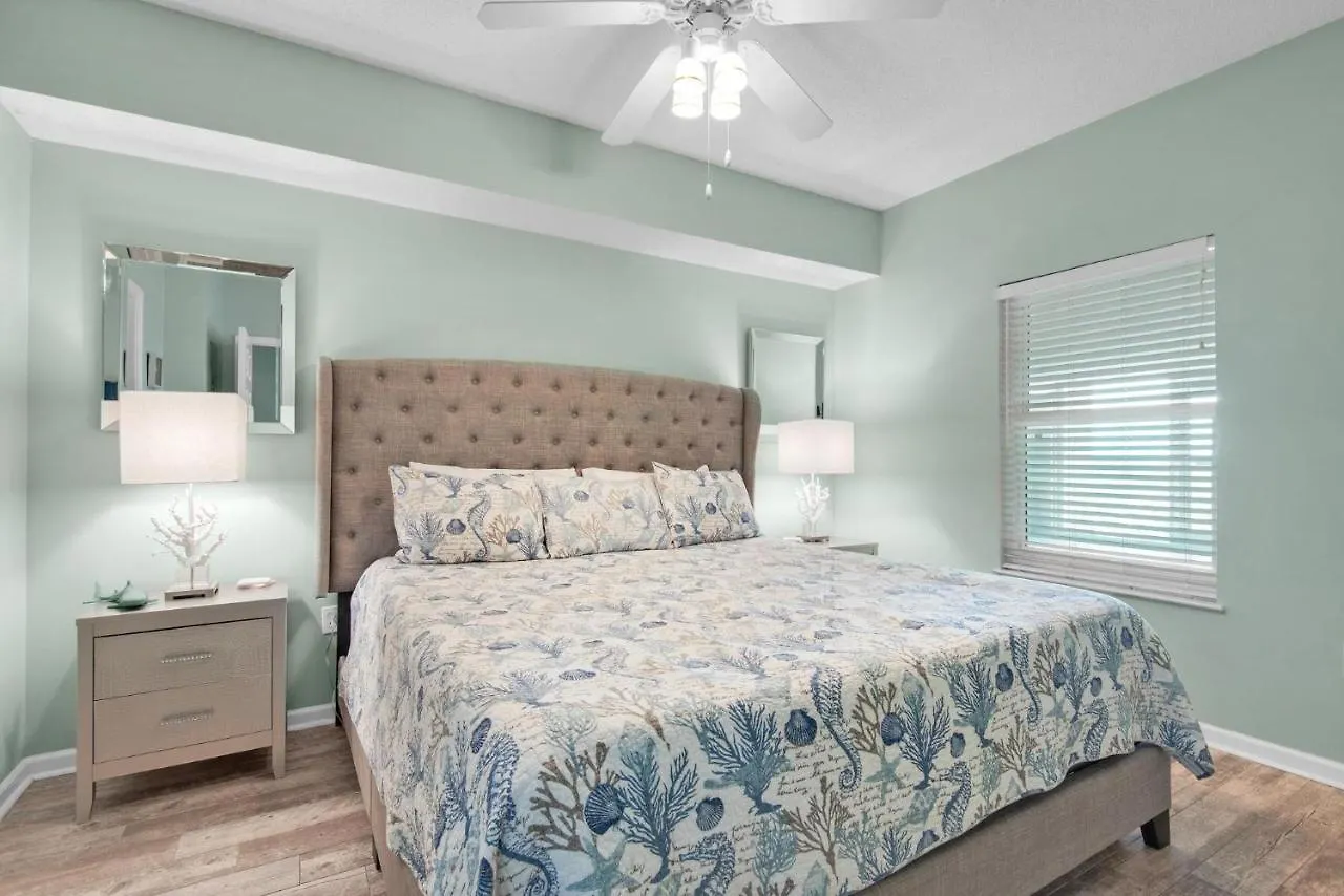 Casa vacanze Majestic Sun 707b *