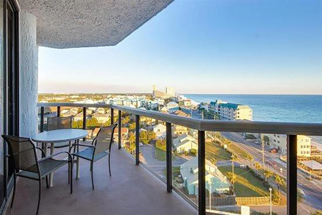 Holiday home Surfside 903 Destin