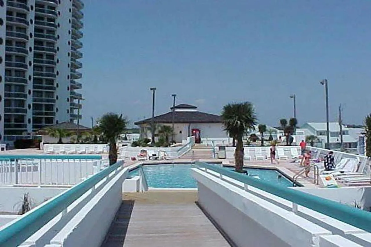 Surfside 903 Holiday home *