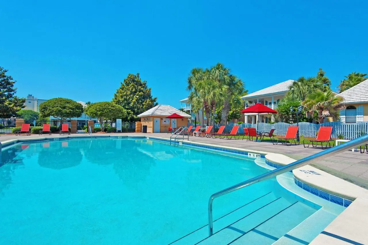 Holiday home Coconut Cove *