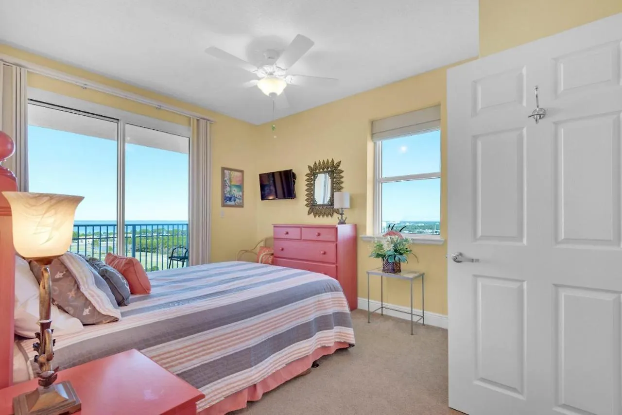 Holiday home Ariel Dunes I 1701
