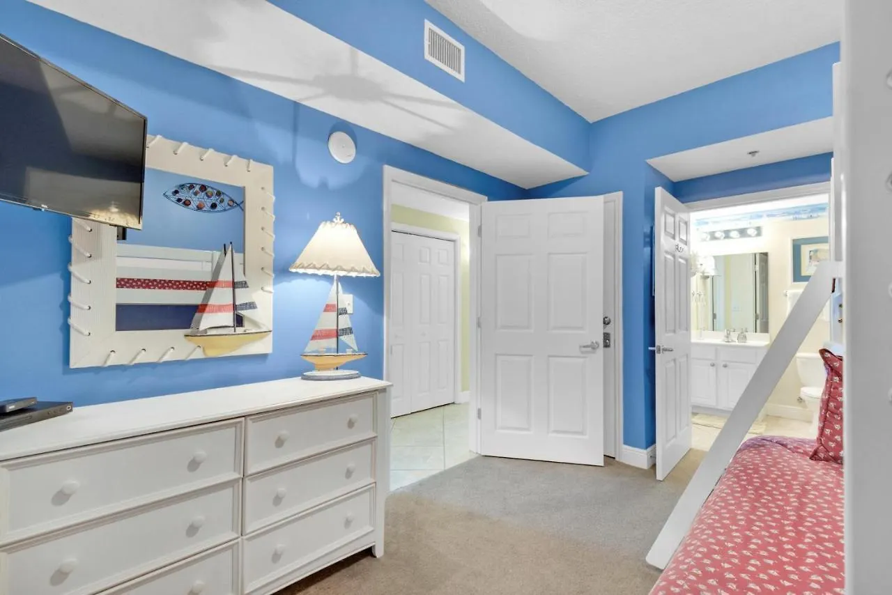 Ariel Dunes I 1701 * Destin