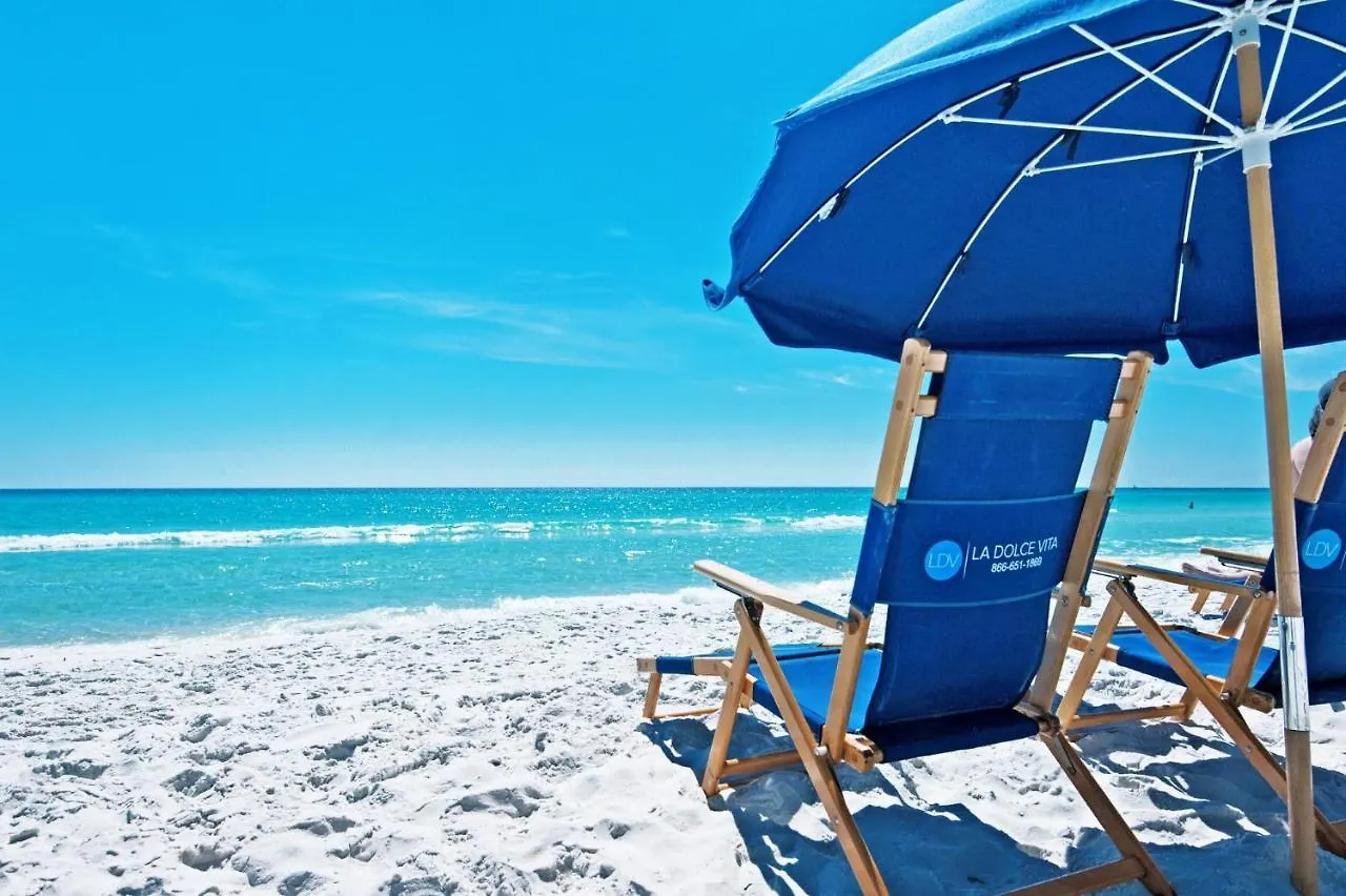 Coconut Cove Destin