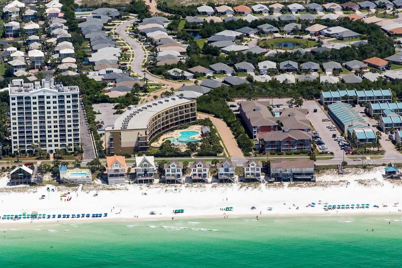 Coconut Cove Destin