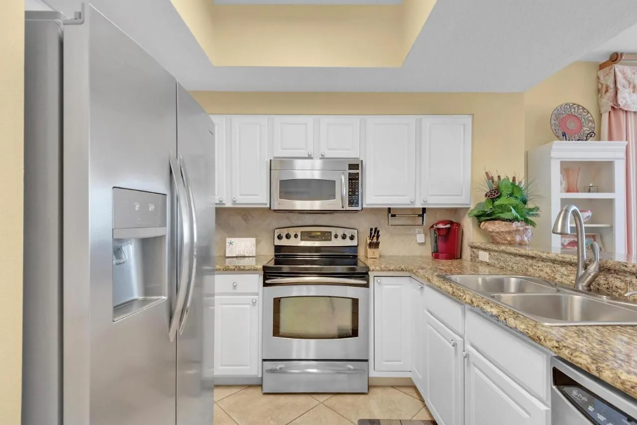 Ariel Dunes I 1701 Holiday home Destin