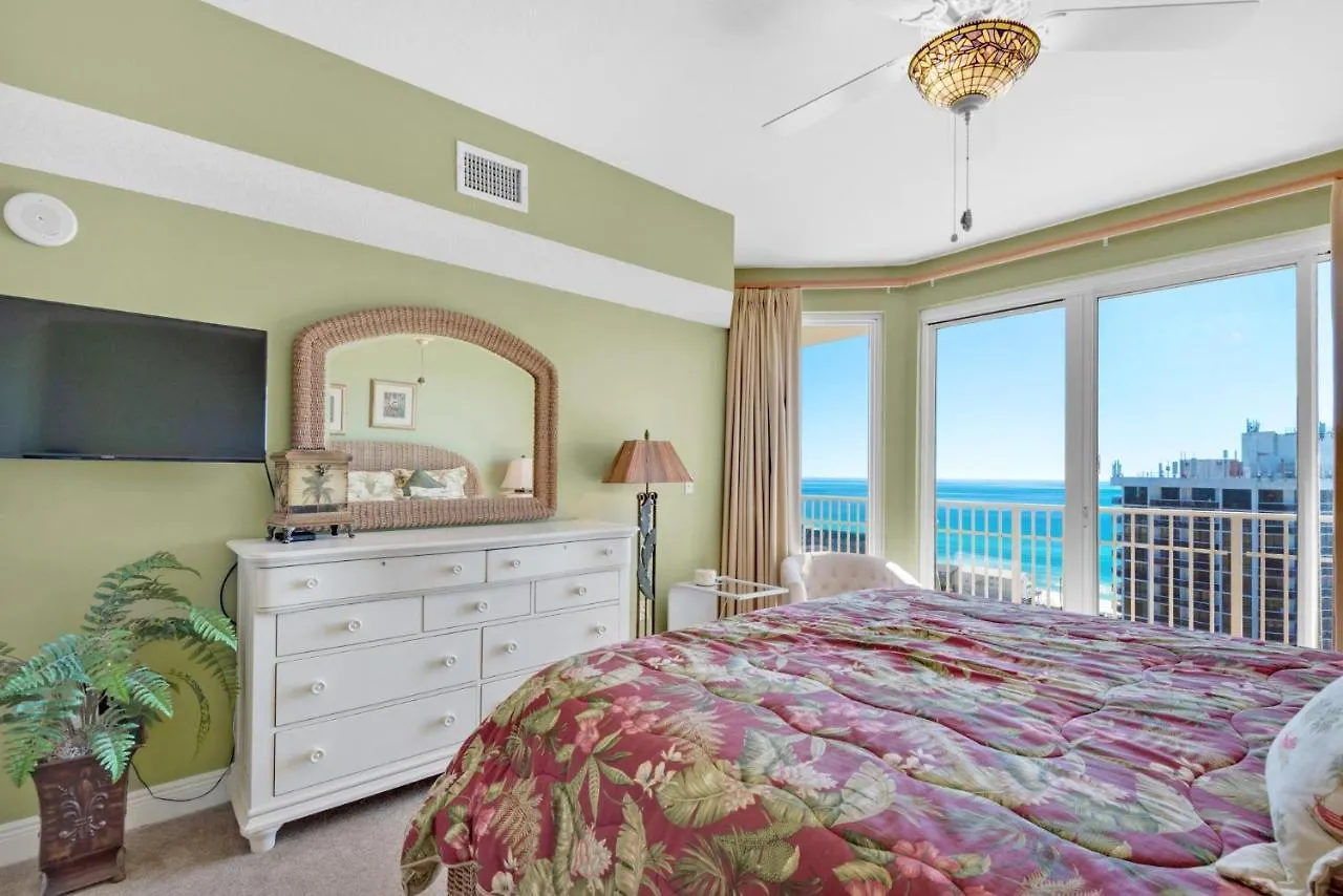 Holiday home Ariel Dunes I 1701