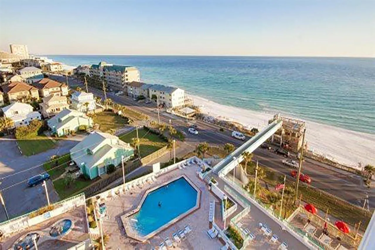 Surfside 903 *