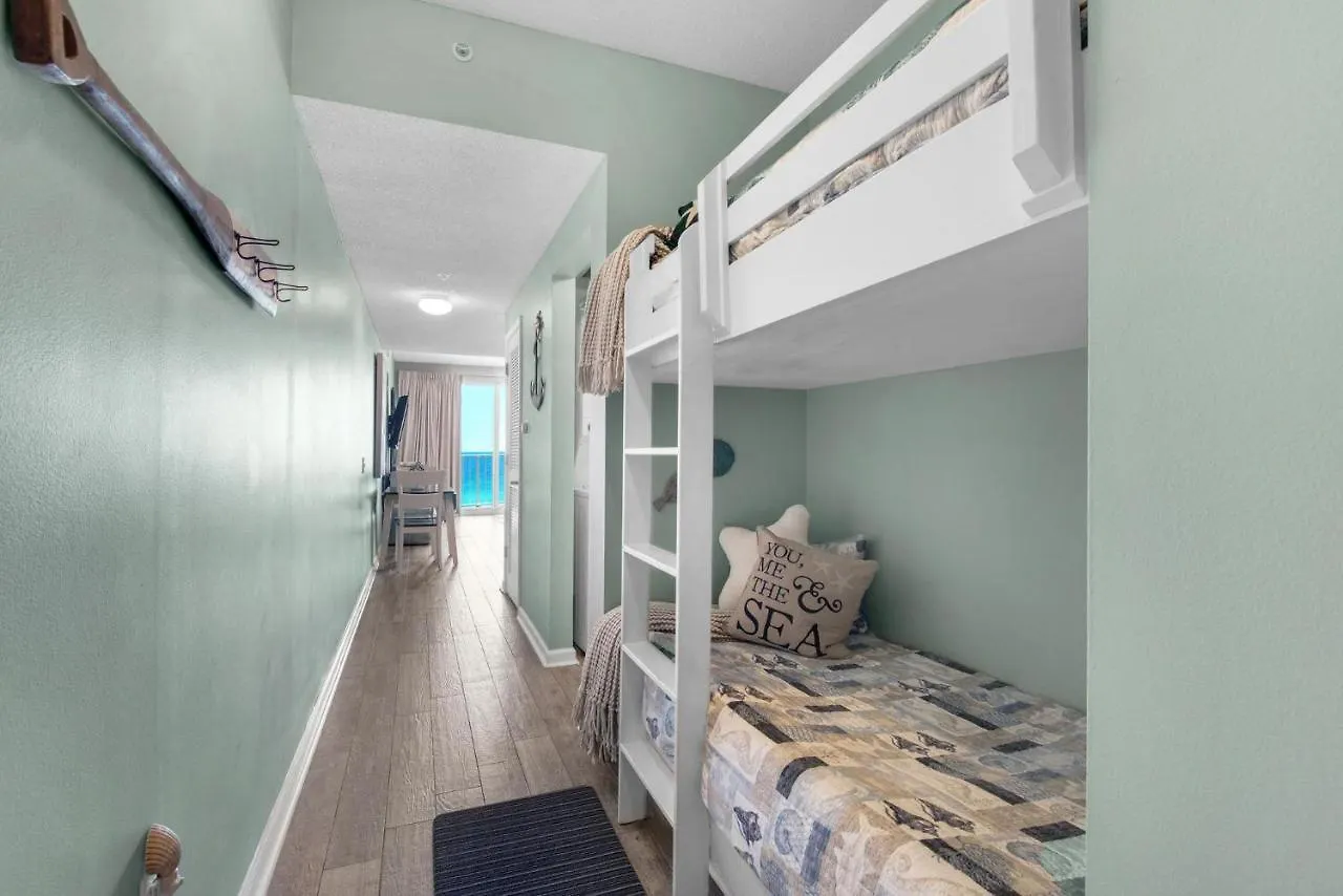 Casa vacanze Majestic Sun 707b *