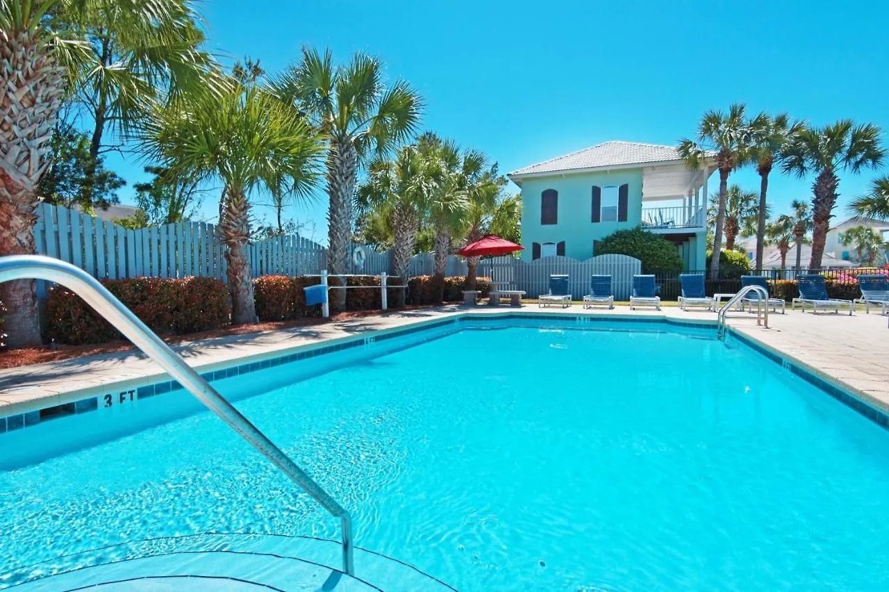 Holiday home Coconut Cove Destin