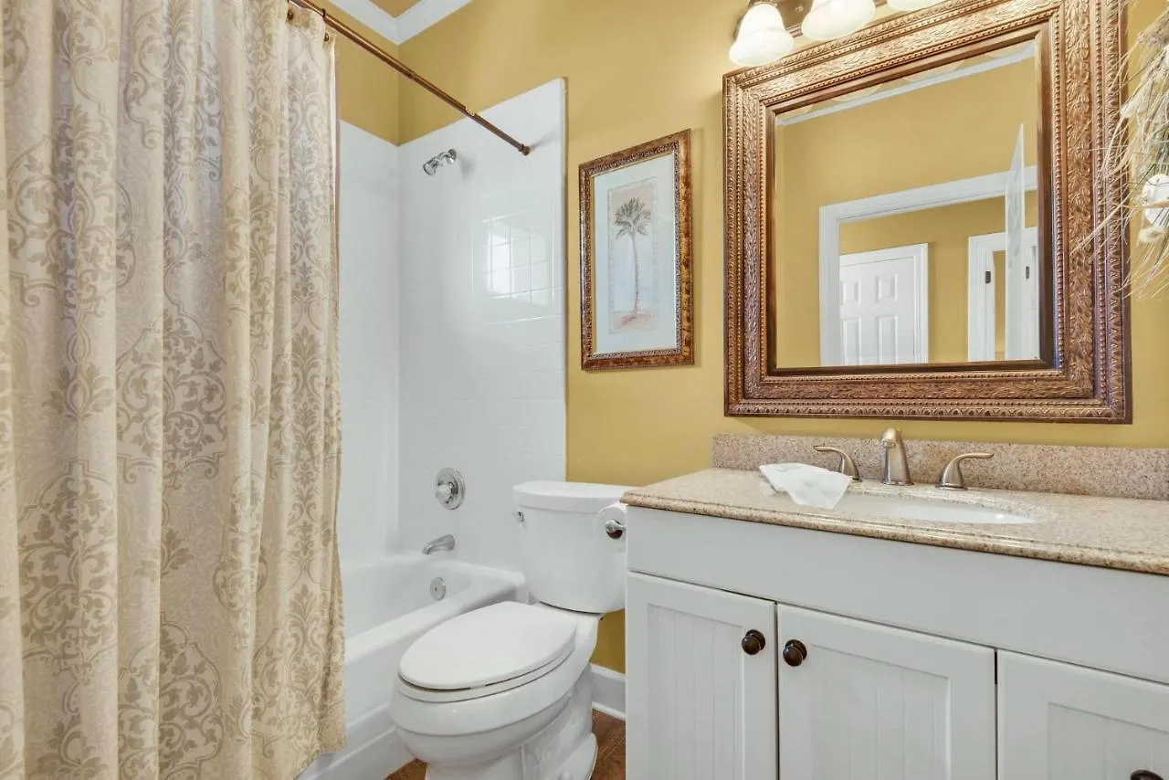 Holiday home Coconut Cove Destin