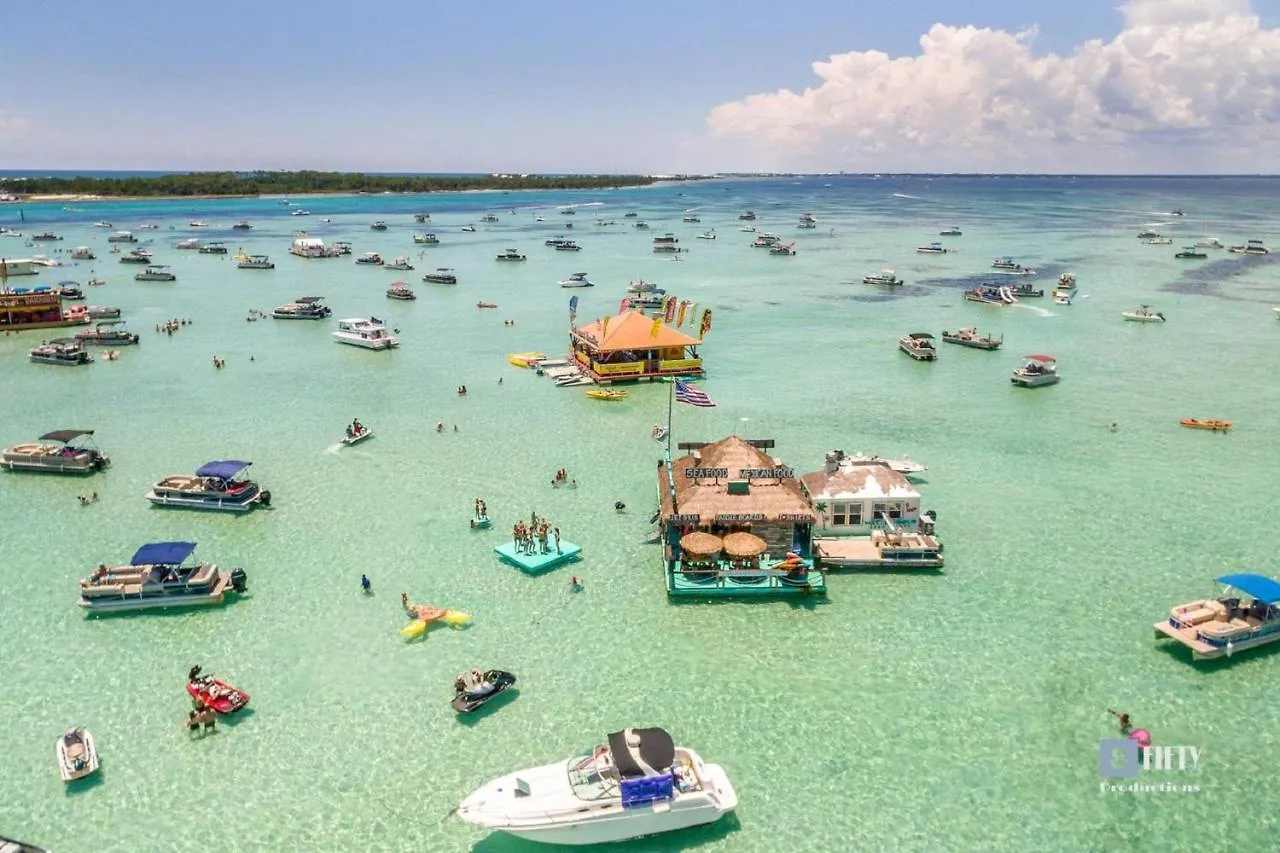 Coconut Cove Holiday home