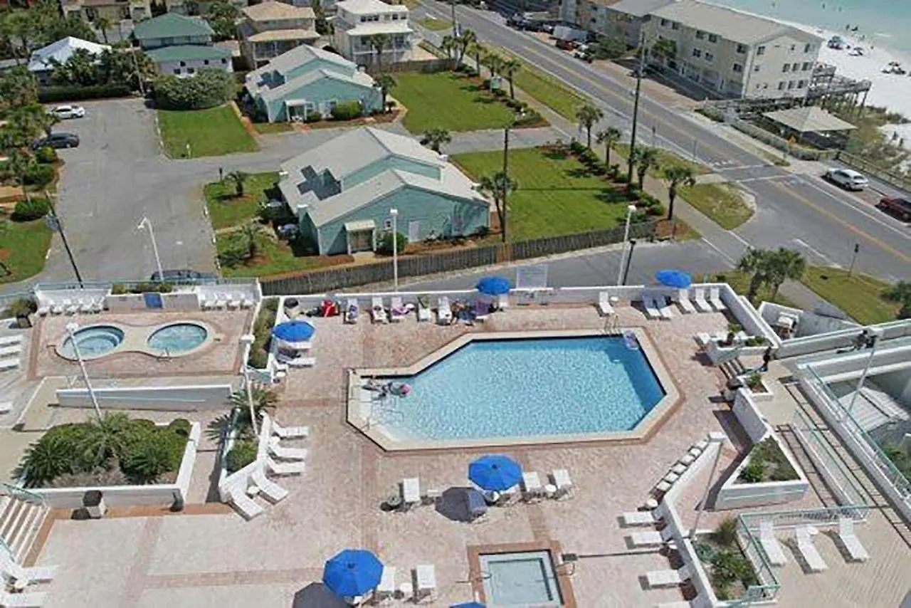 Surfside 903 Destin