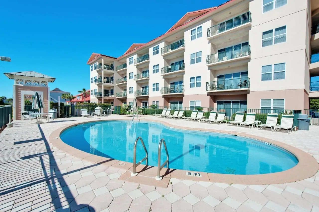 بيت للعطل Emerald Waters 305 *