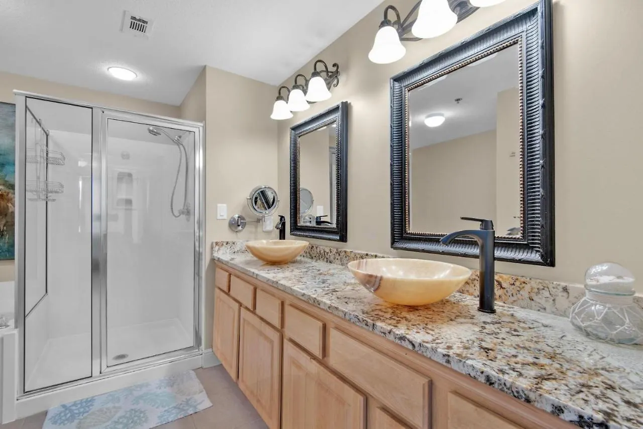 Casa vacanze Ariel Dunes Ii 1001 Destin