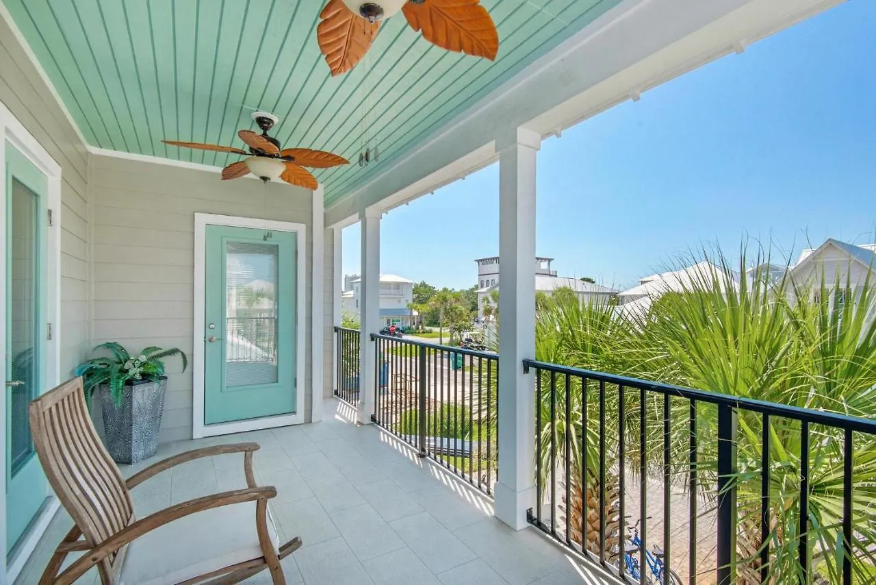 Lil' Peace Of Heaven Holiday home Destin